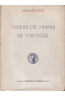 Livros/Acervo/M/MATTOS ARMANDO PEDRAS